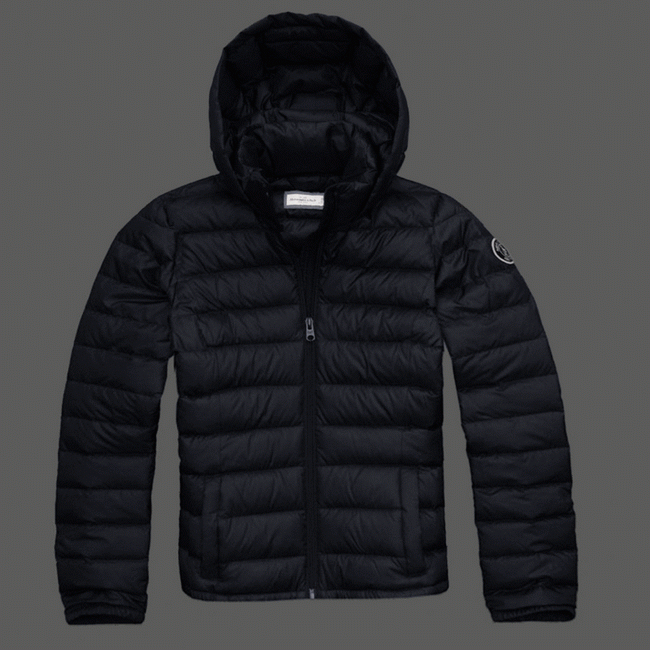 Abercrombie & Fitch Down Jacket Mens ID:202109c24